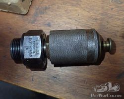 Bosch Honold mechanical spark plug