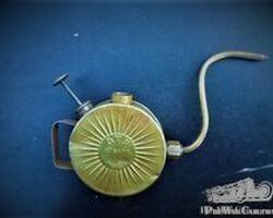 oil can for cars 1890 - 1920