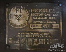 Peerless Engine