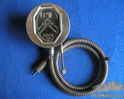 Jaeger Citroën Speedometer