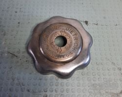 bouchon de radiateur lorraine-dietrich (50€)