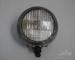Bosch NE120 foglight