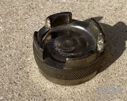 cap