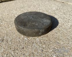 cap