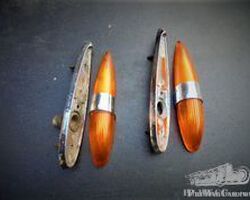 position lights