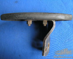 Cyclecar Running Board