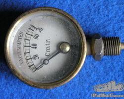 Vacuum Gauge