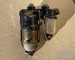 Autoflux 12 volts pump