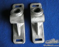 Citroën Headlights Holder