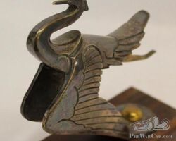 1928 Cygne Sauvage | Check the Oil Auction | Ending January 16, 2022
