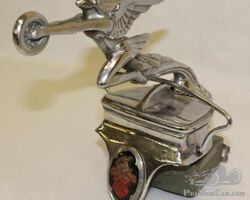 1930 Packard | Check the Oil Auction | Ending January 16, 2022