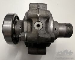 MG - MMM 4-Star Differential Centre Including Spider and Gears for sale