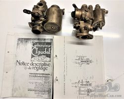 CLAUDEL