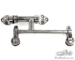 Windshield frame HPY