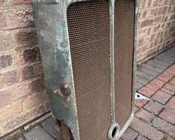 Daimler 15 Radiator