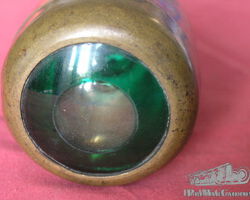 Dynamo Farelec Side Lamp