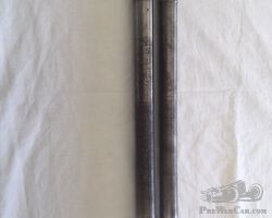 Pair of Half Shafts