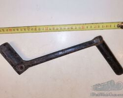 unidentified starting handle