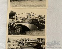 Bugatti type 57 Atalante