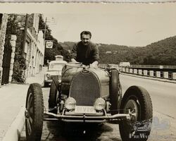 Bugatti picture