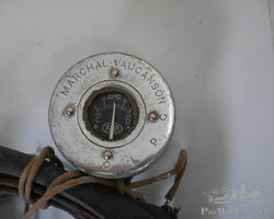 Marchal Vaucanson type TC