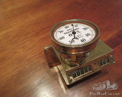 Compteur OS