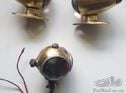 Pair of sidelights