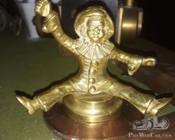 mascotte fantaisie