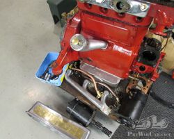 1932-34 J2 Engines for Sale