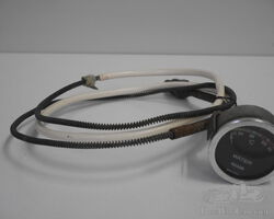 Jaeger water temp gauge