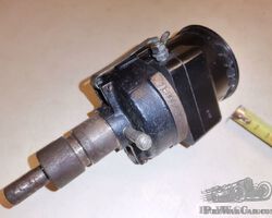 LUCAS DKH4A Replacement Distributor ''REF9004/replaces DKH4A''