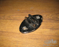 Bracket for Bosch Curved Trumpet Horn