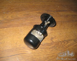 Dashboard Lamp with Switch Good Working Order