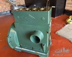 Brand new Riley Nine crankcase
