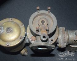 Longuemare B24 Carburettor circa 1903