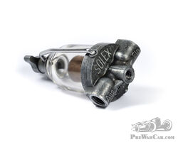 Solex fuel filter for sale