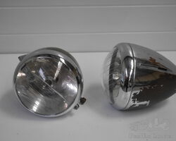 Marchal ABTP 335 diameter 220 mm