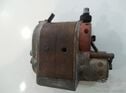 RB magneto type RB 984. Serial number 457844