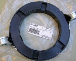 1933,34 Ford Transmission to Frame mount
