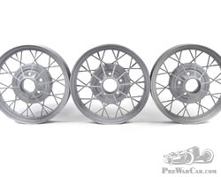 Ford Model A spoke wheels for sale