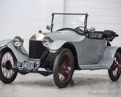 Nicely Restored - Believe 1 of 36 Remaining