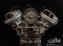 Compressori Volumetrici and MEMINI DOA Dual-Barrel Carburetors