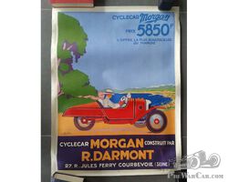 Morgan/Darmont