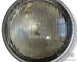 Vintage NOS MBL147 Lucas 8.5inch Catseye Headlight Vauxhall Morris Austin Car Ford MG Riley