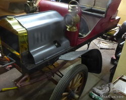 1905 Maxwell Model L