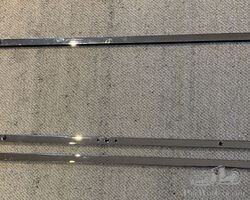 Aston Martin 1934 1935 MKII Windscreen frame