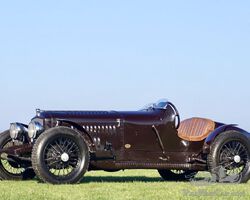 1931 DeSoto GP