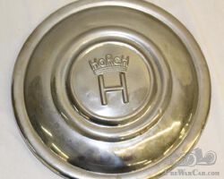 Horch Automobile Co Hubcap