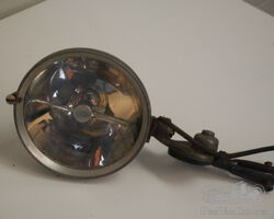 Marchal ‘orientable’ Nr. 48 GT