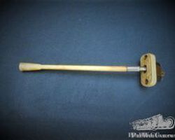 pre-war switch